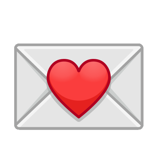 Mail icon
